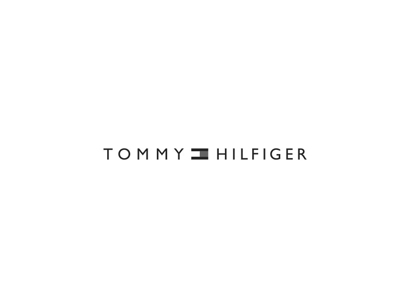 Tommy Hilfiger logo